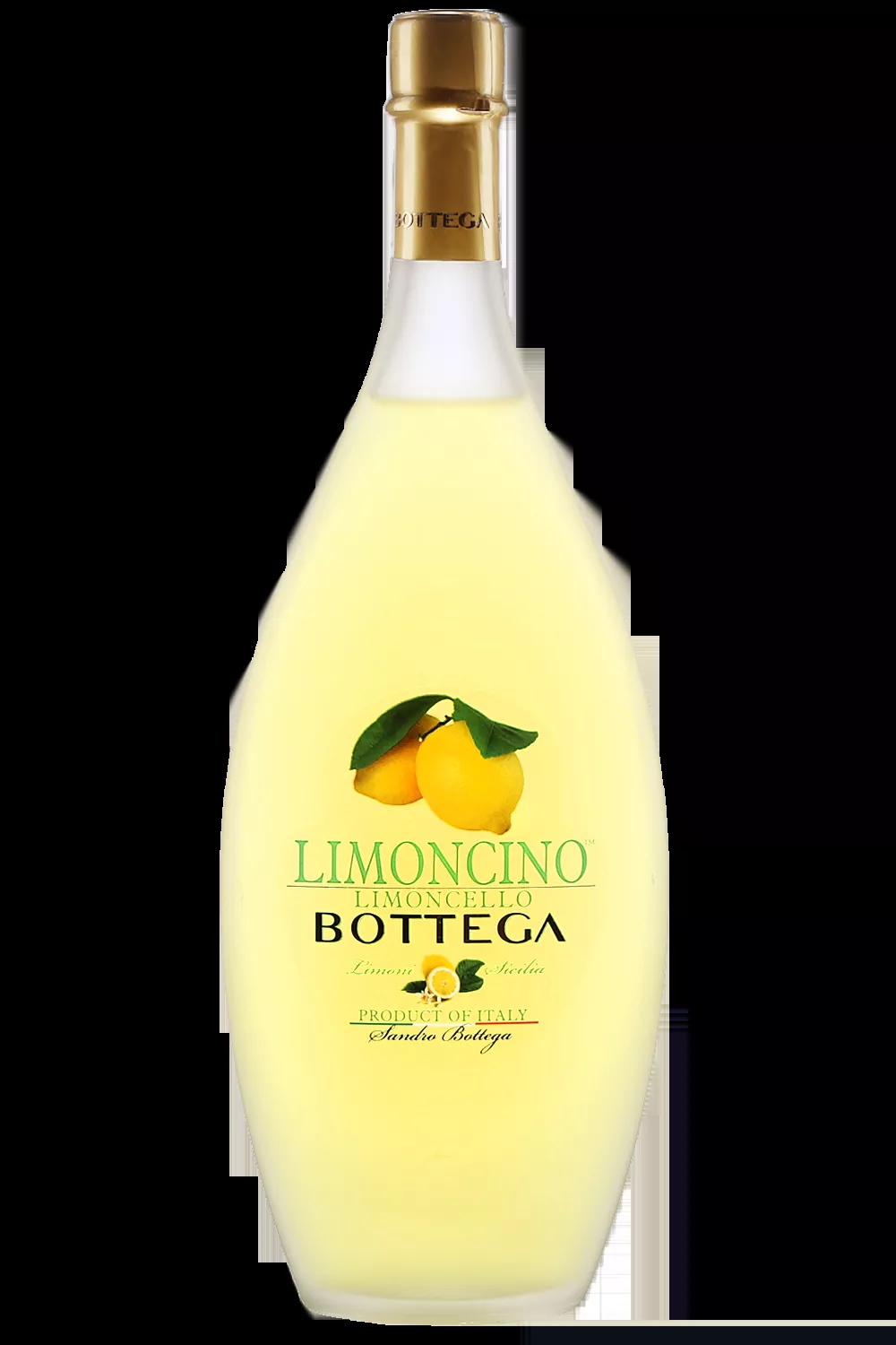 Bottega Limoncino