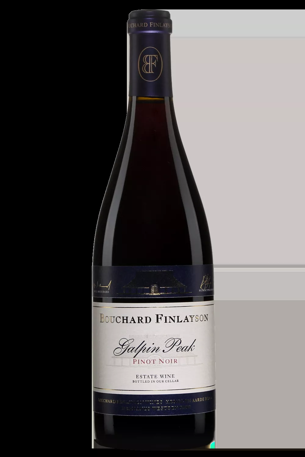 Bouchard Finlayson Galpin Peak Pinot Noir