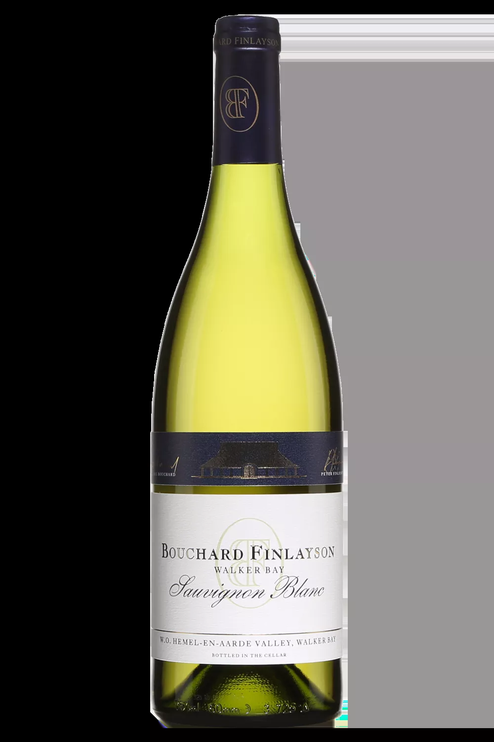 Bouchard Finlayson Sauvignon Blanc