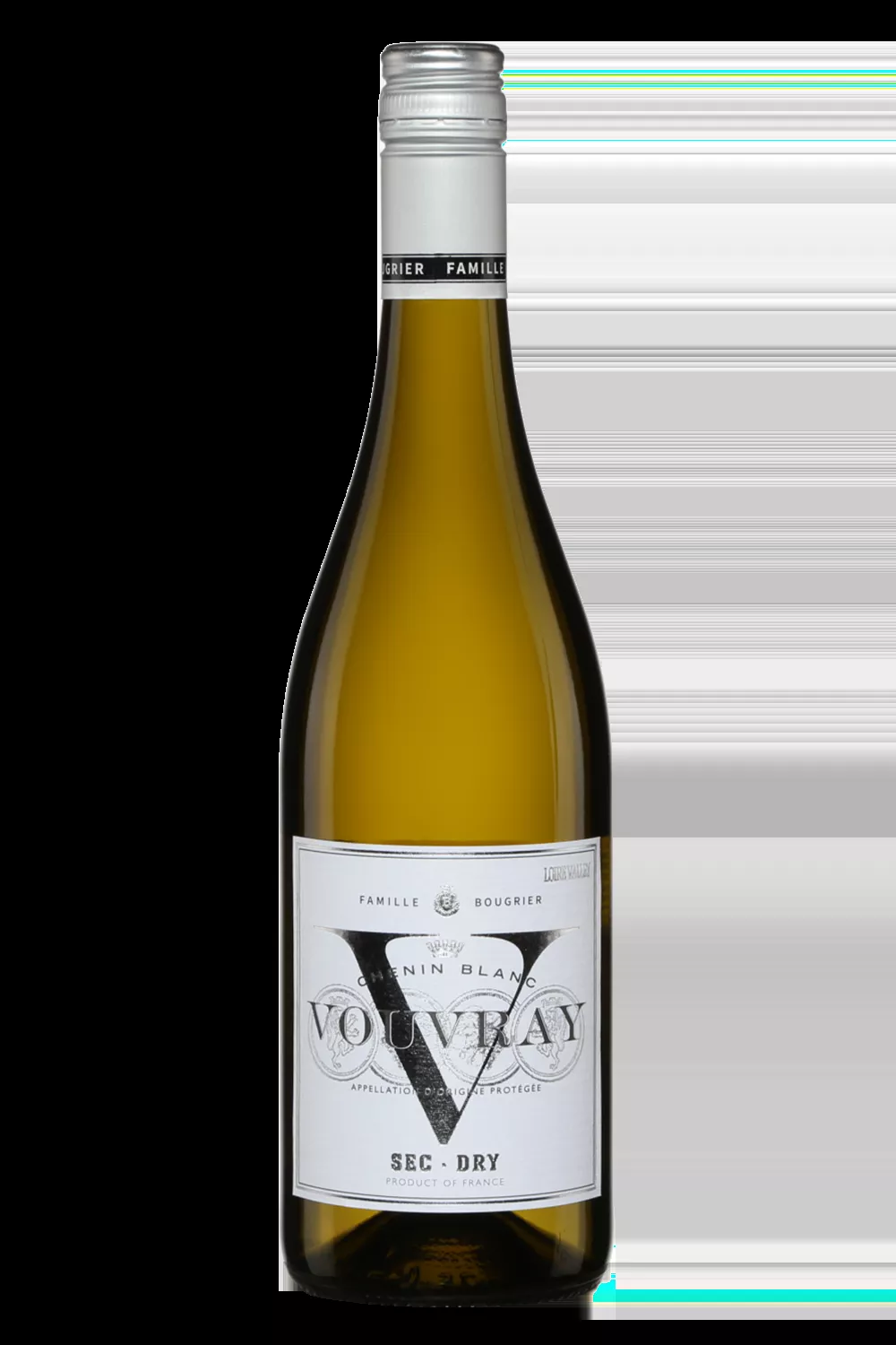 Bougrier Vouvray