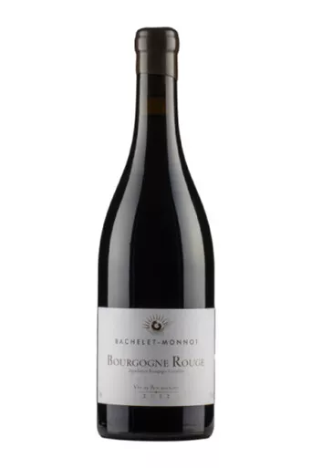Bourgogne Rouge Bachelet-Monnot 2022