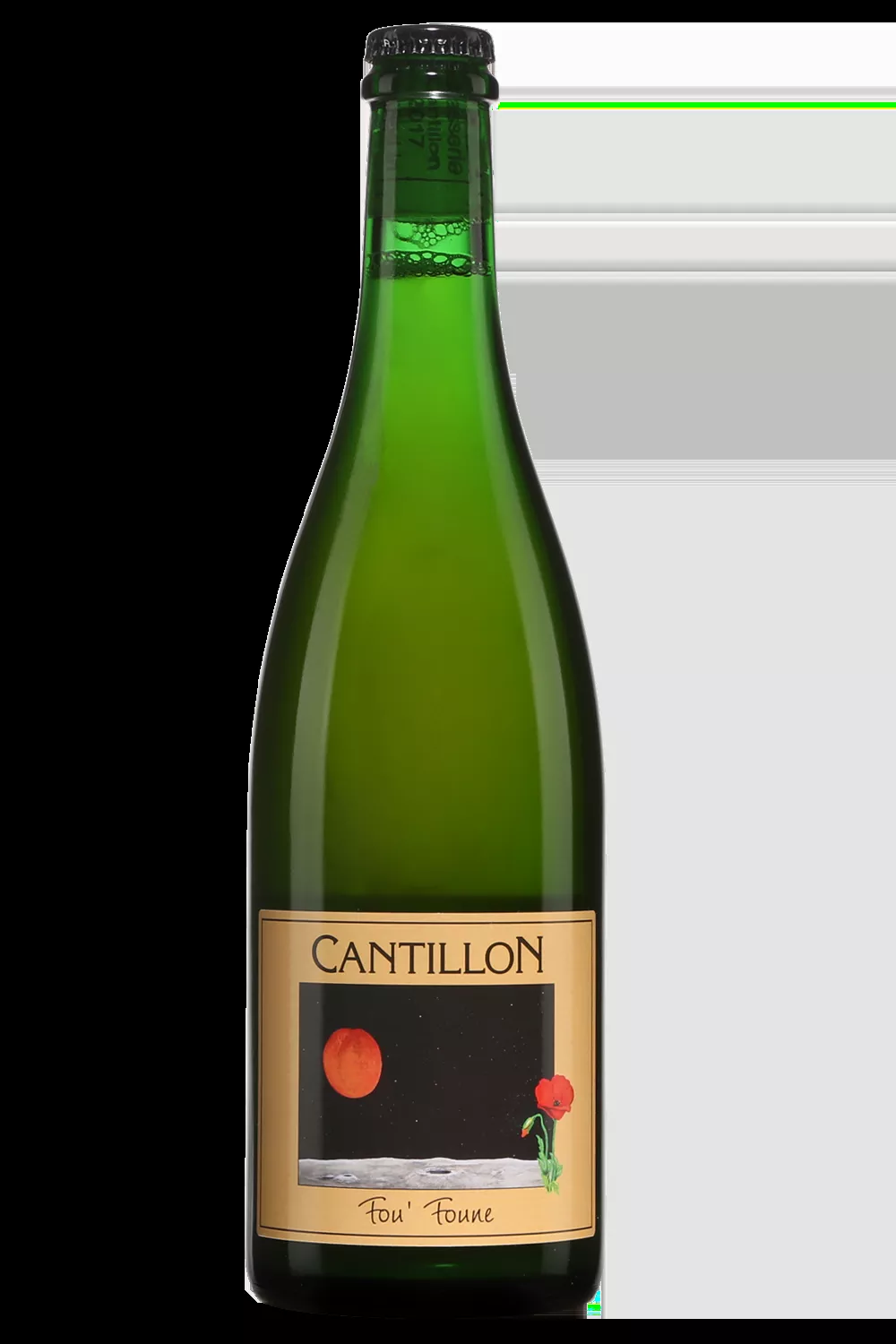 Brasserie Cantillon Foufoune Gueuze