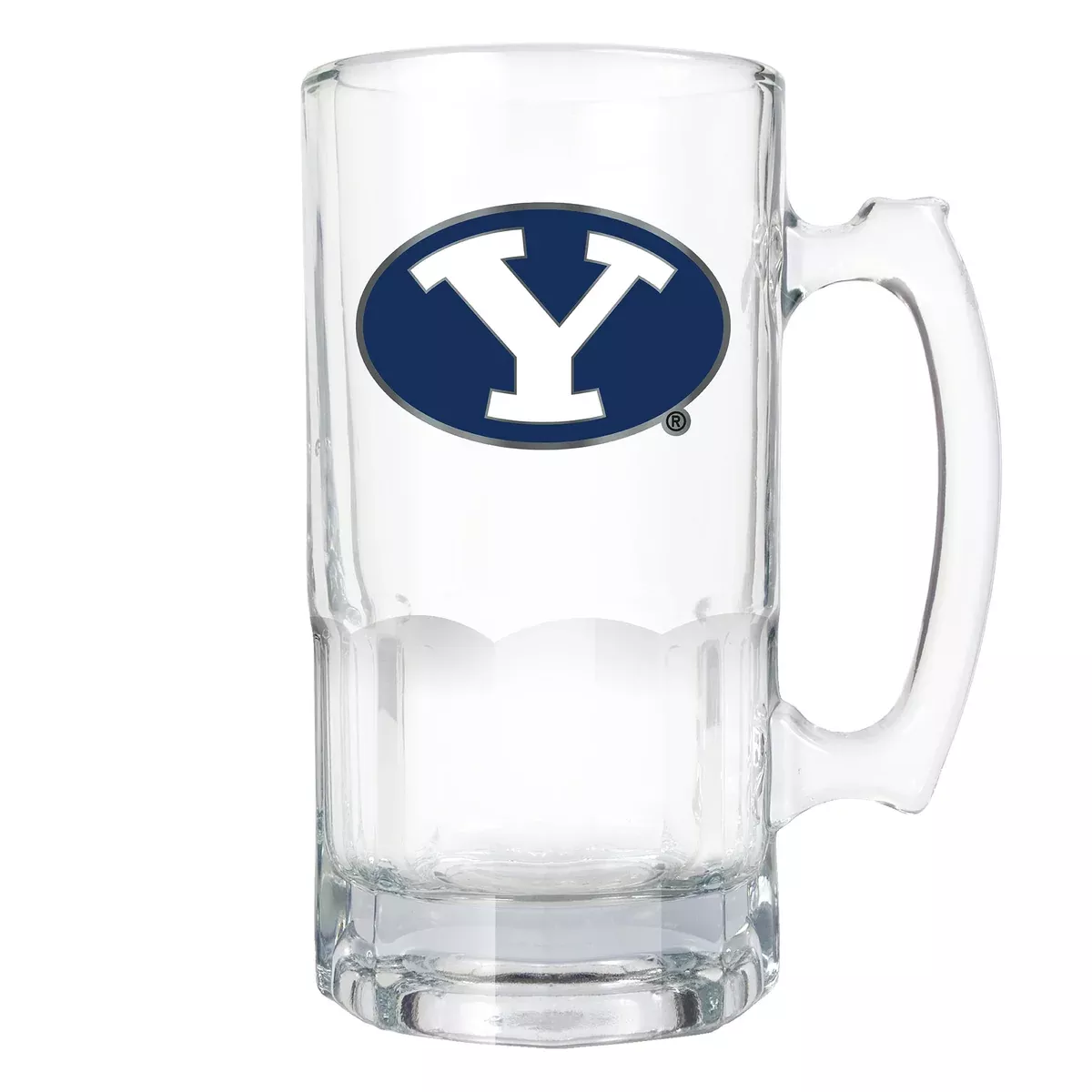 Brigham Young Cougars 1 Liter Macho Mug