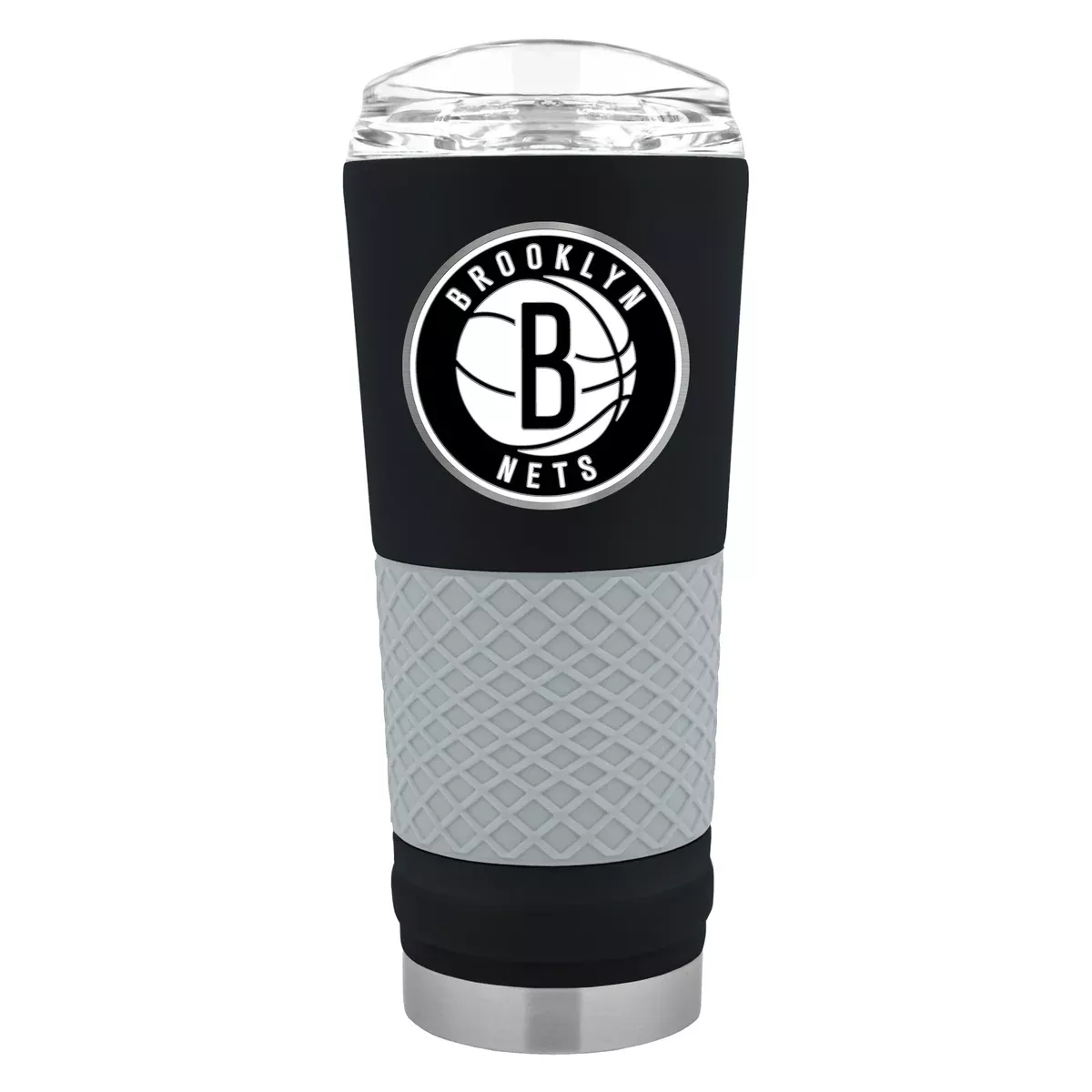 Brooklyn Nets 24 oz. DRAFT Tumbler