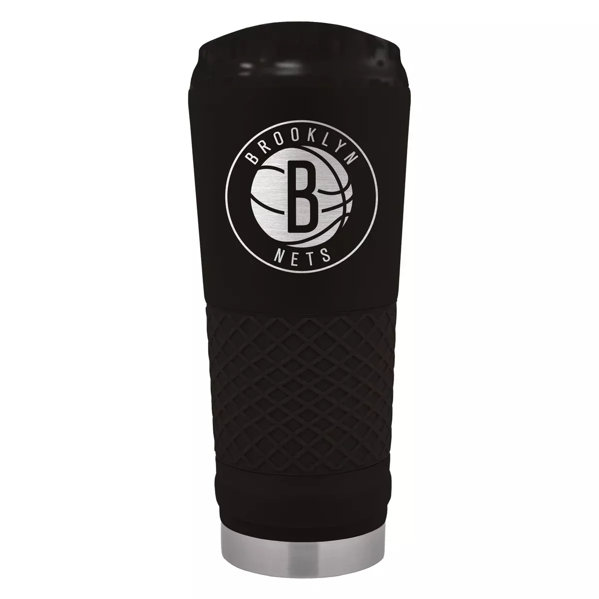Brooklyn Nets 24 oz. STEALTH DRAFT Tumbler
