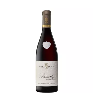 Brouilly Bichot