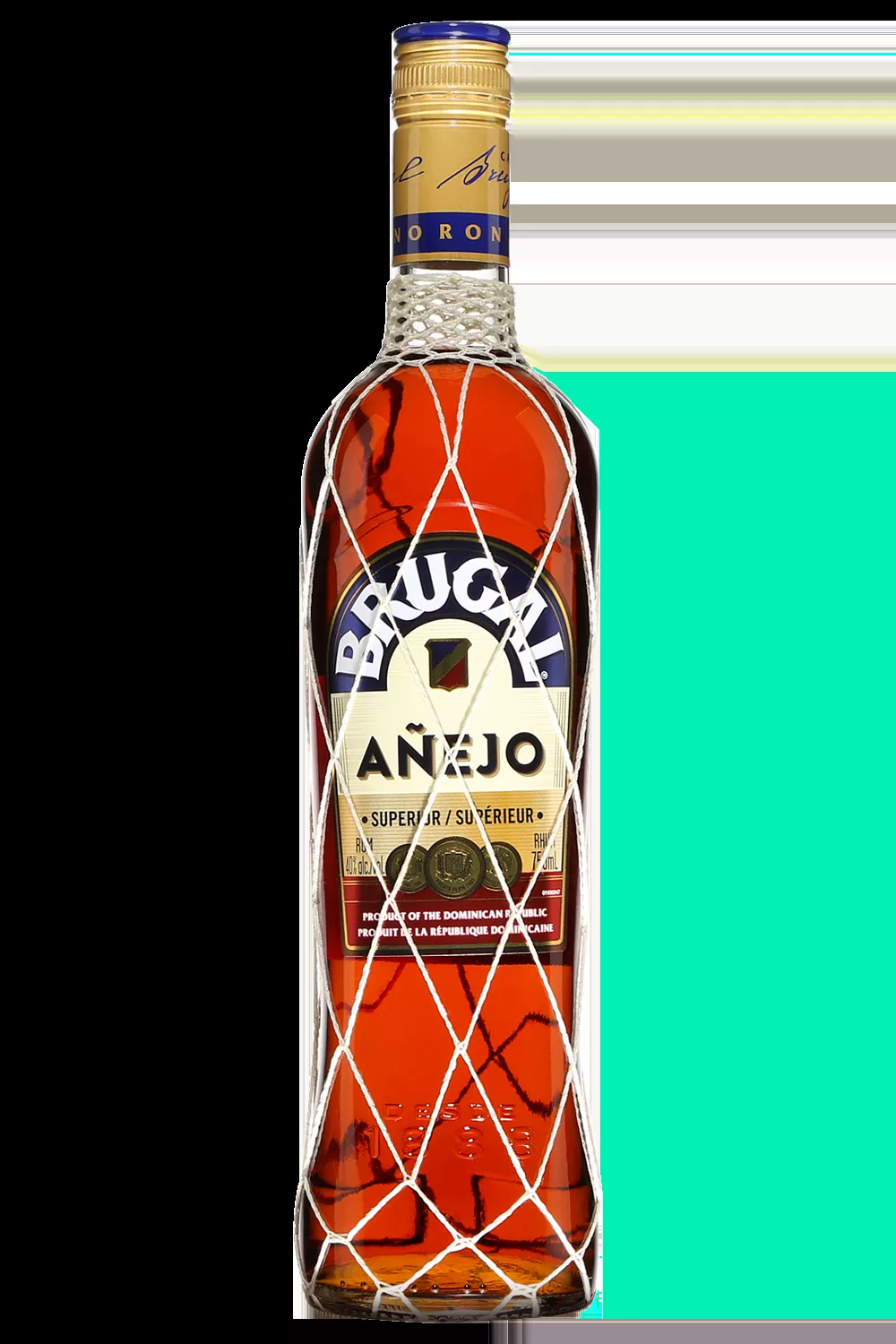 Brugal Anejo Superior