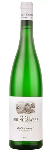 Brundlmayer Kamptal Riesling