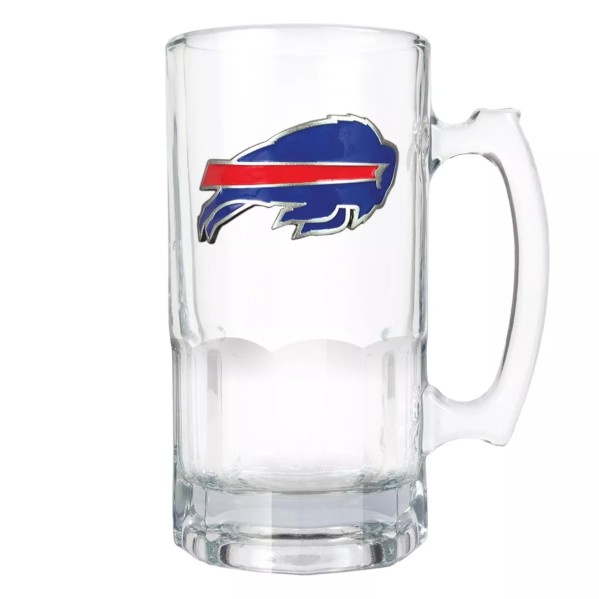 Buffalo Bills 1 Liter Macho Mug