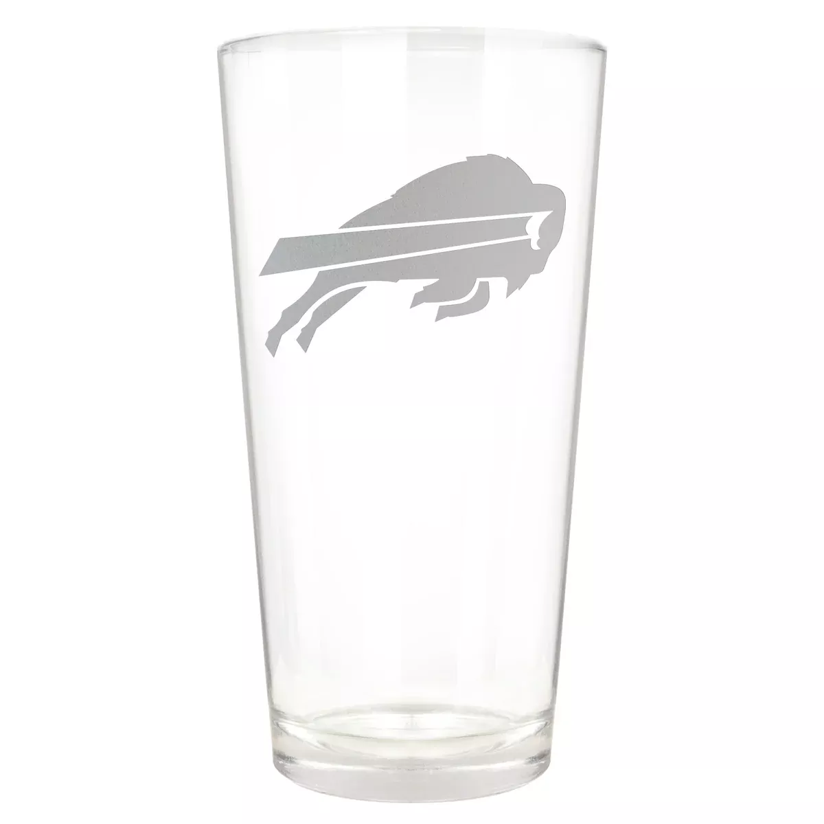 Buffalo Bills 16 oz. Pint Glass