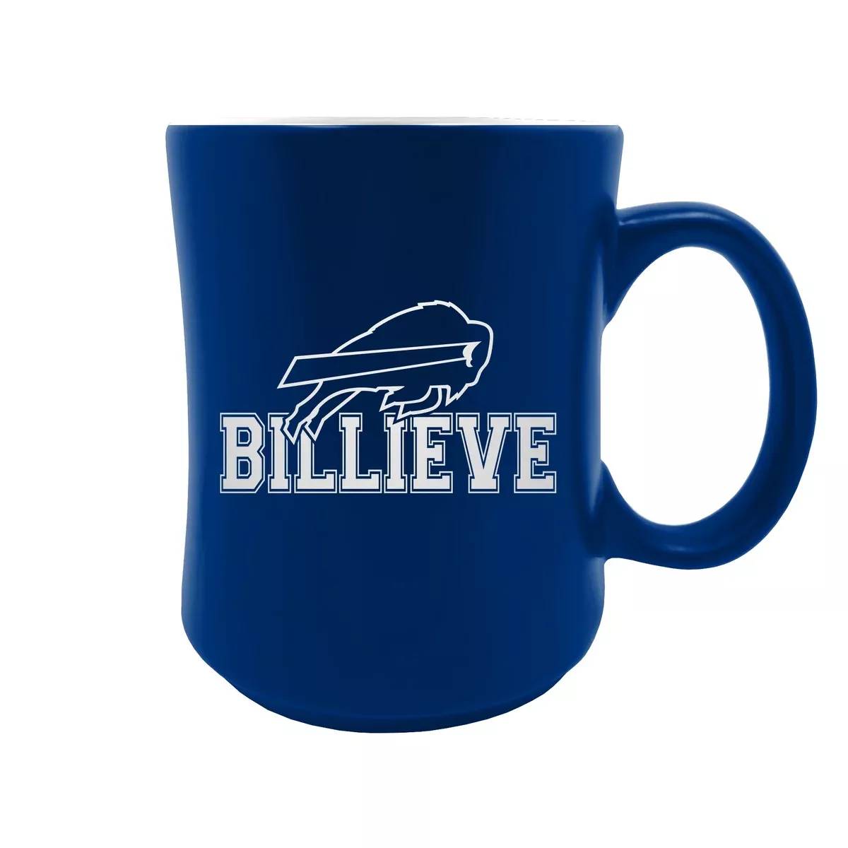 Buffalo Bills 19 oz. STARTER Ceramic Mug