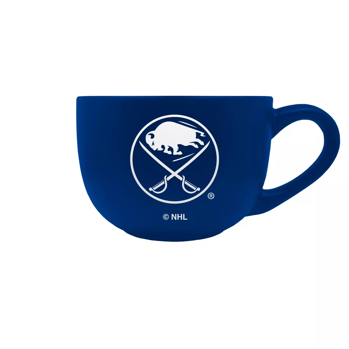 Buffalo Sabres 23 oz. DOUBLE Ceramic Mug