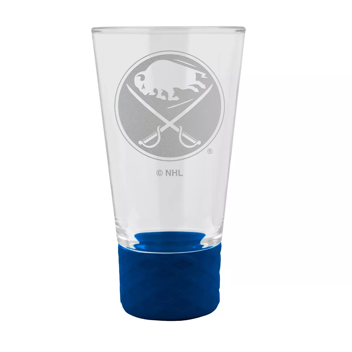 Buffalo Sabres 4 oz. CHEER Shot Glass