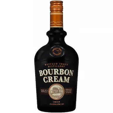 Buffalo Trace Bourbon Cream 750ml
