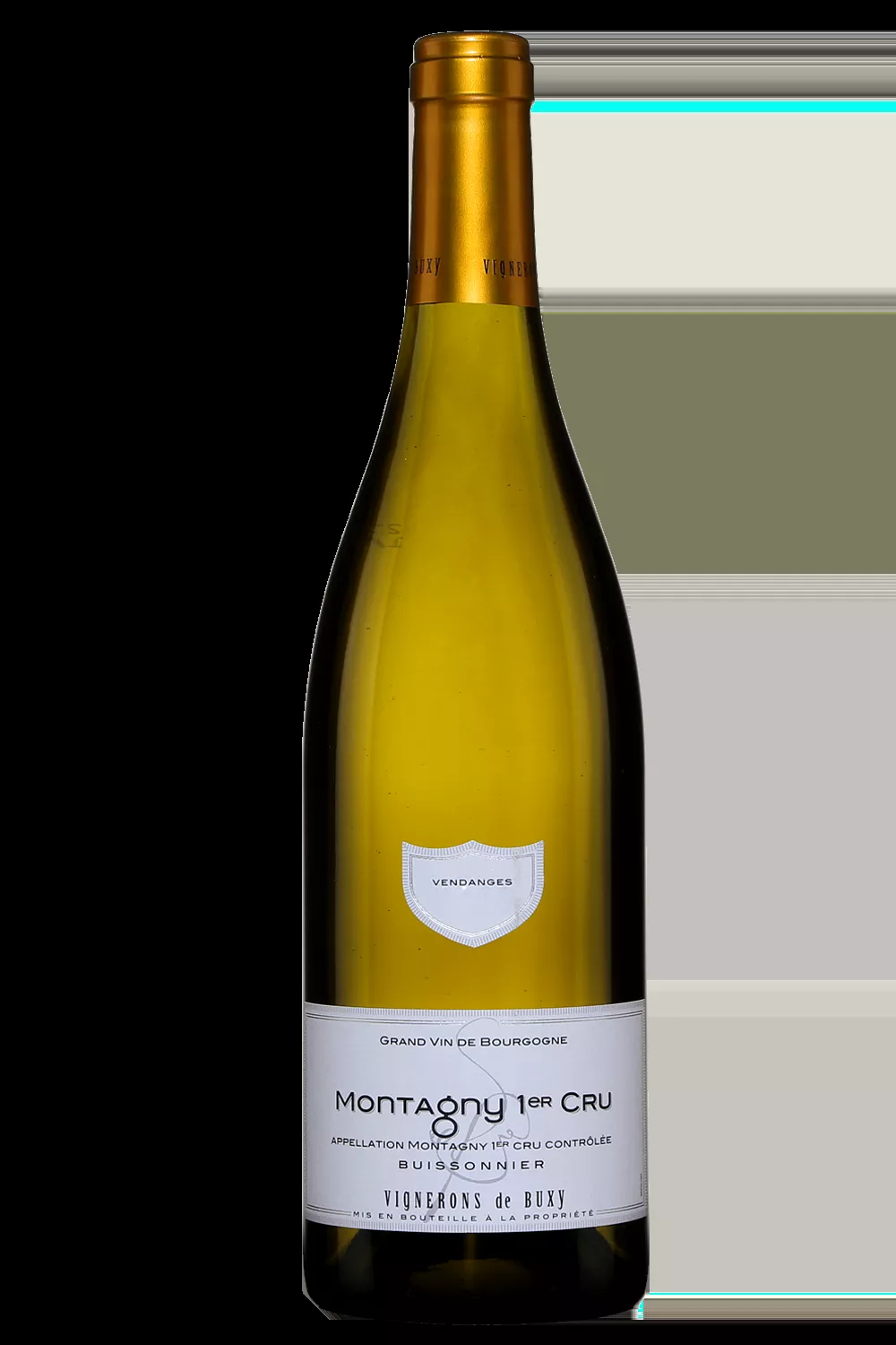 Buissonnier Montagny Premier Cru