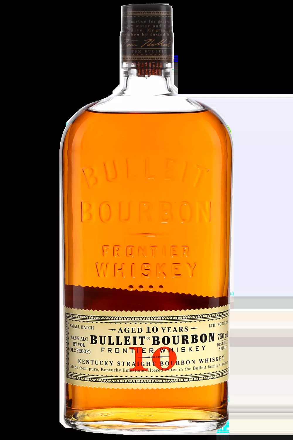 Bulleit 10 ans Bourbon