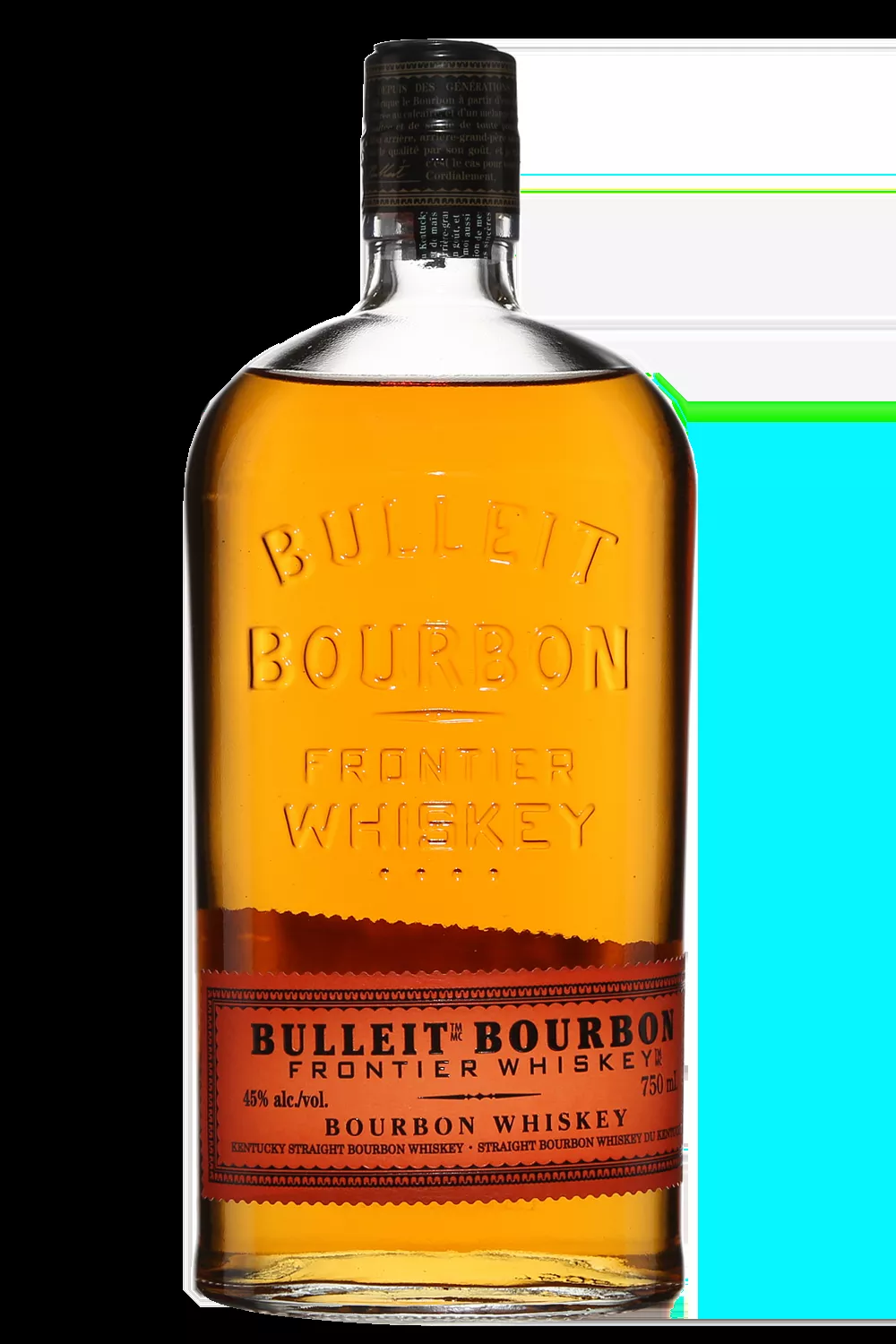 Bulleit Frontier Bourbon