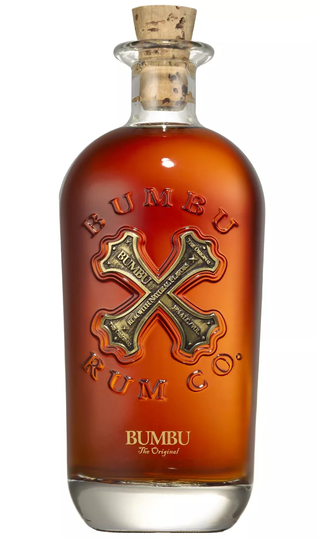 Bumbu The Original Rum