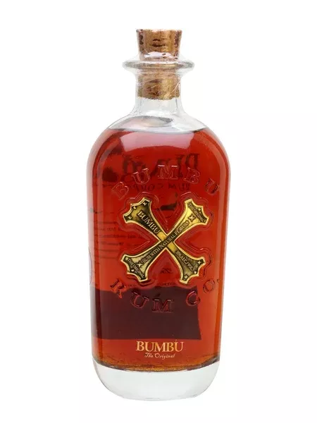 Bumbu Rum