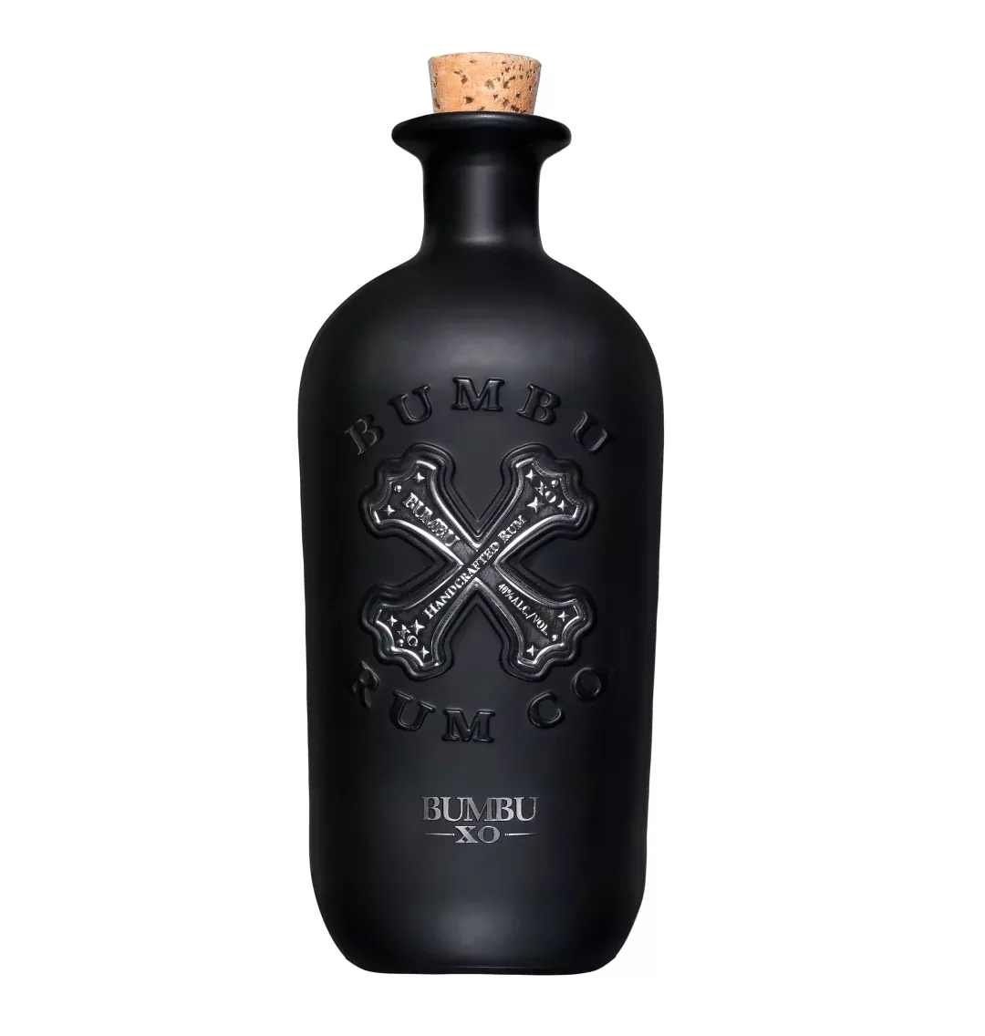 Bumbu XO Rum
