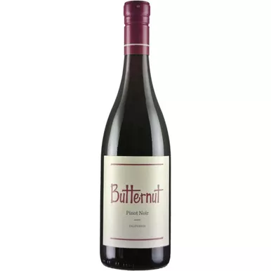 Butternut Pinot Noir