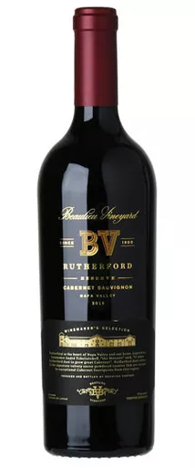 BV Rutherford Cabernet Sauvignon Reserve