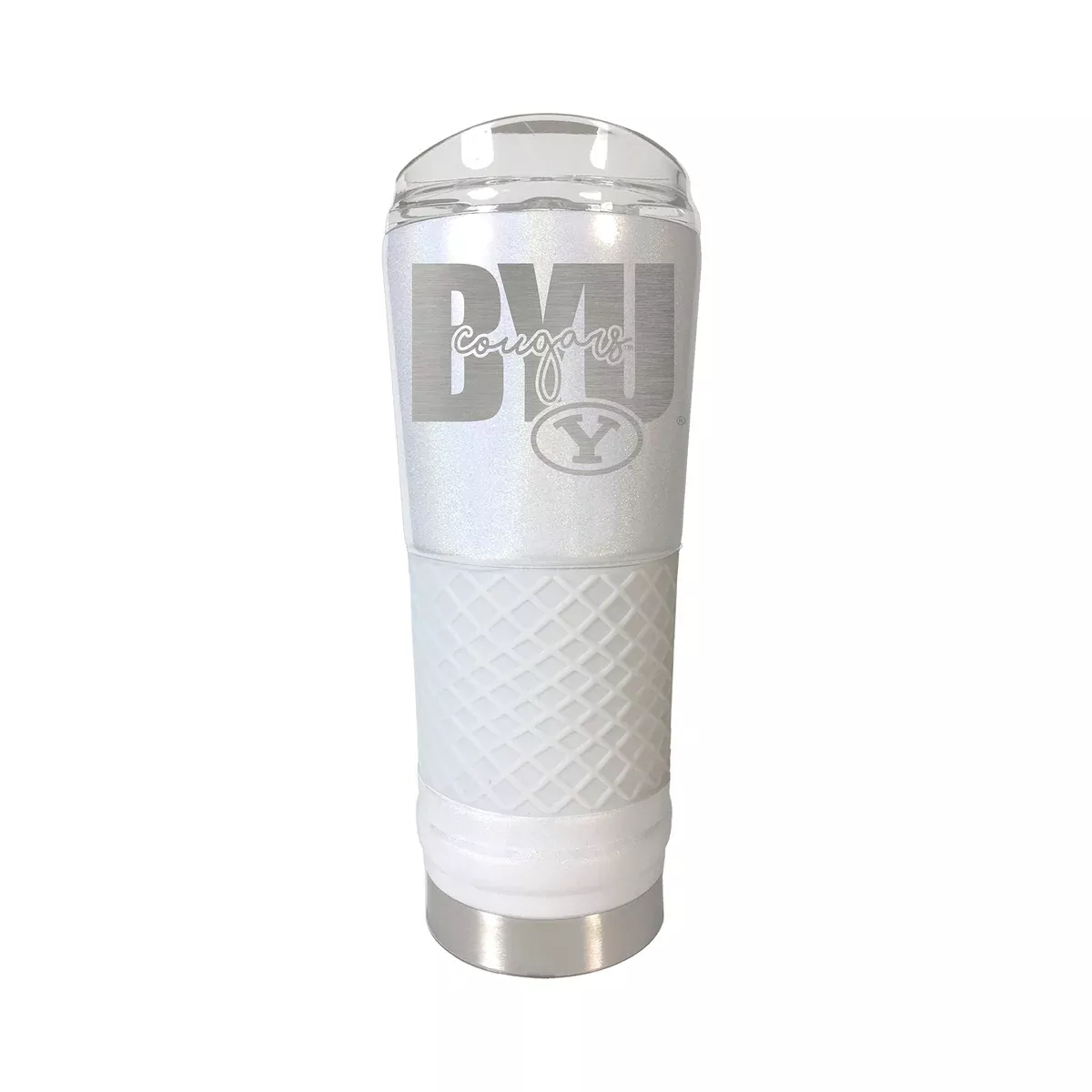 BYU Cougars 24 oz. Opal DRAFT Tumbler