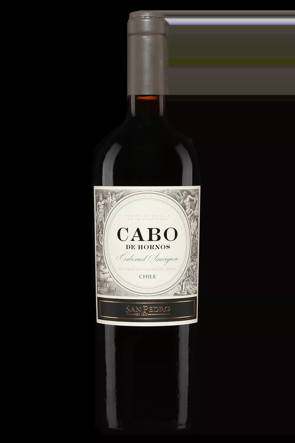 Cabo de Hornos Cabernet Sauvignon