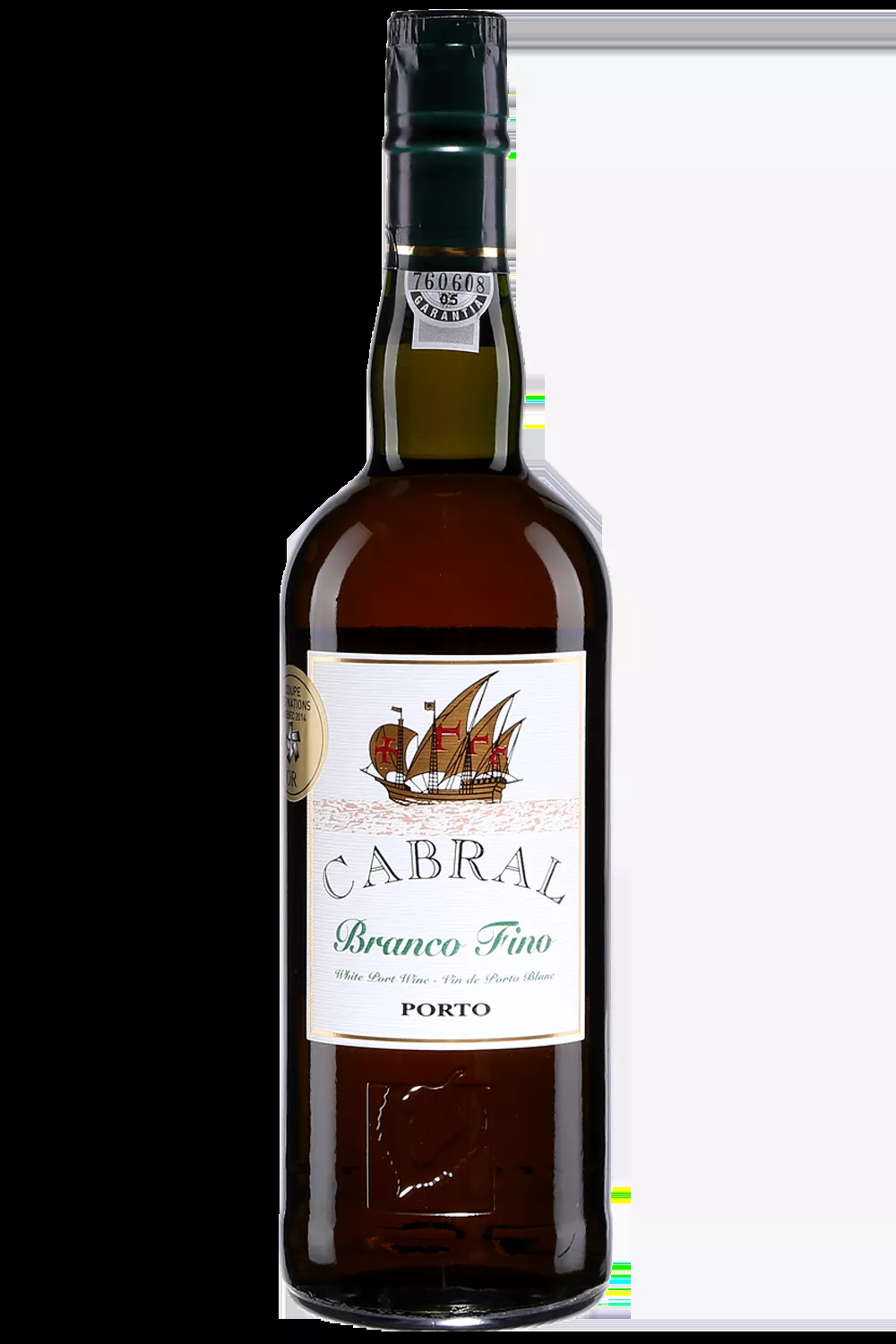 Cabral Branco Fino