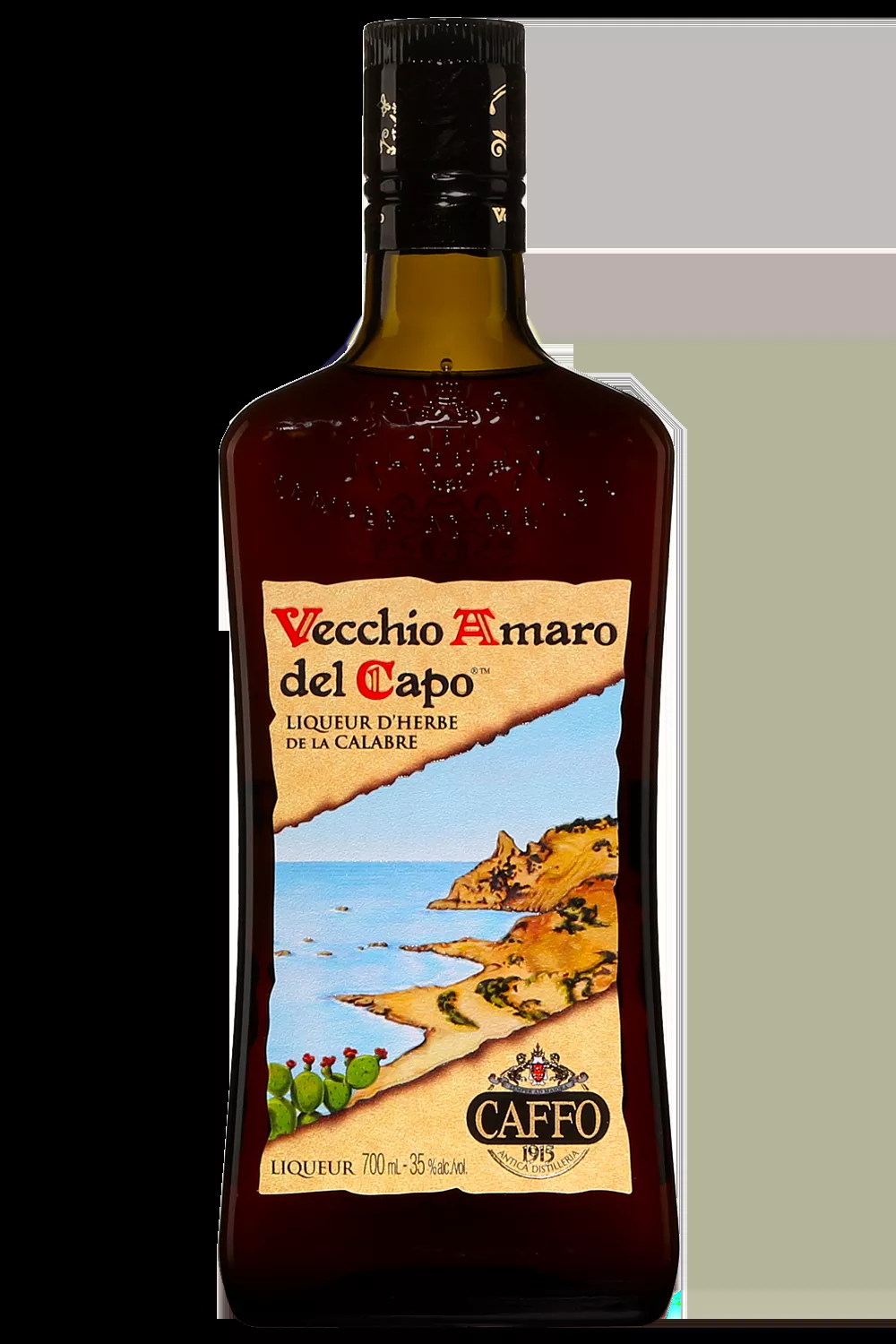 Caffo Vecchio Amaro del Capo