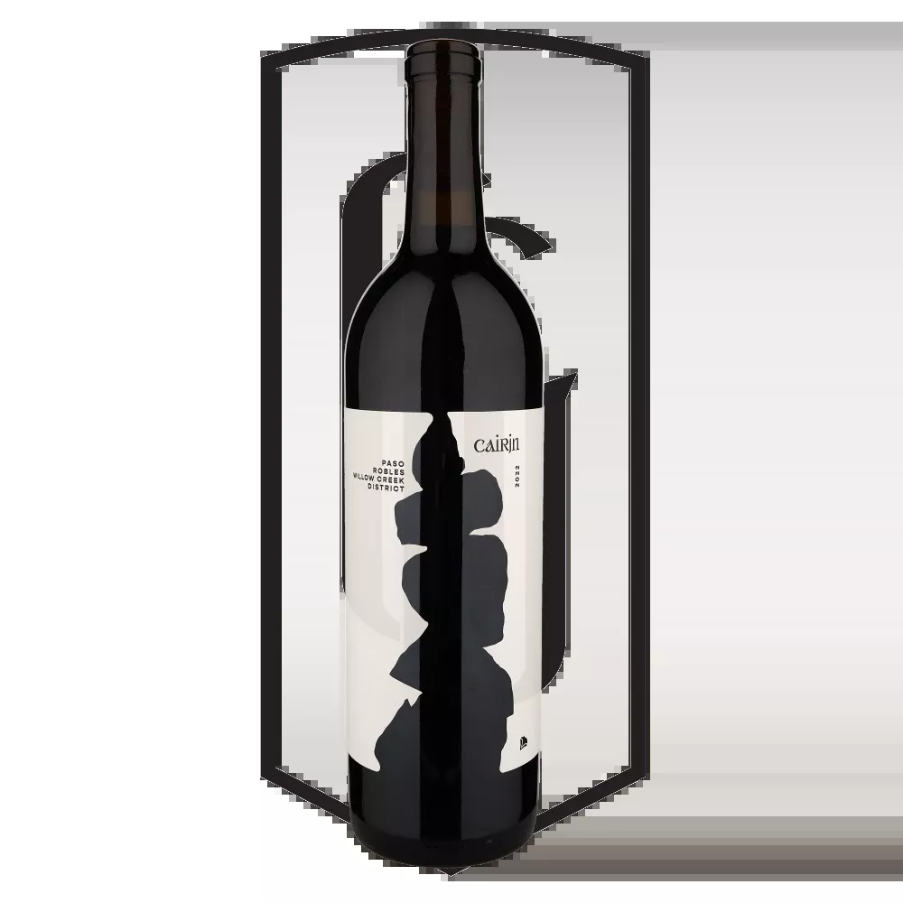 Cairjn Grenache Paso Robles 2022 750ml