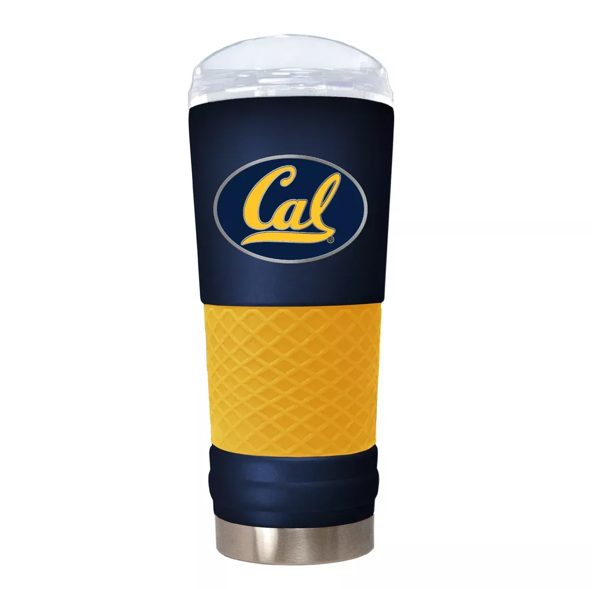 Cal Golden Bears 24 oz. DRAFT Tumbler