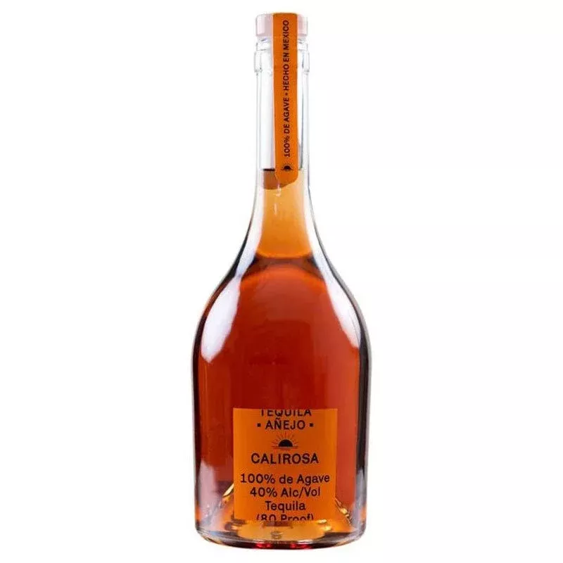 Calirosa Anejo Tequila By Adam Levine