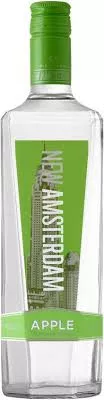 Calvert Woodley Vodka 90 Proof 750ml