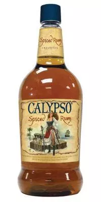 Calypso Spiced Rum | 1.75L