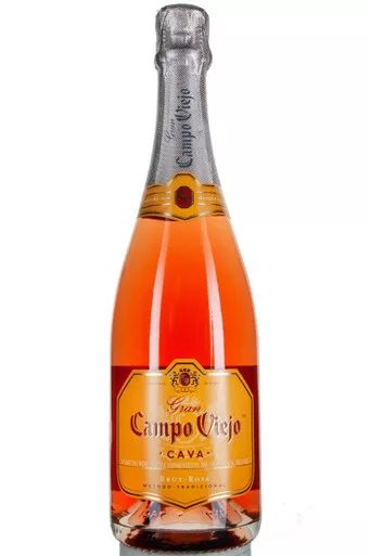 Campo Viejo Cava Rose