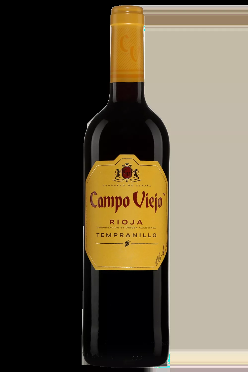 Campo Viejo Tempranillo Rioja