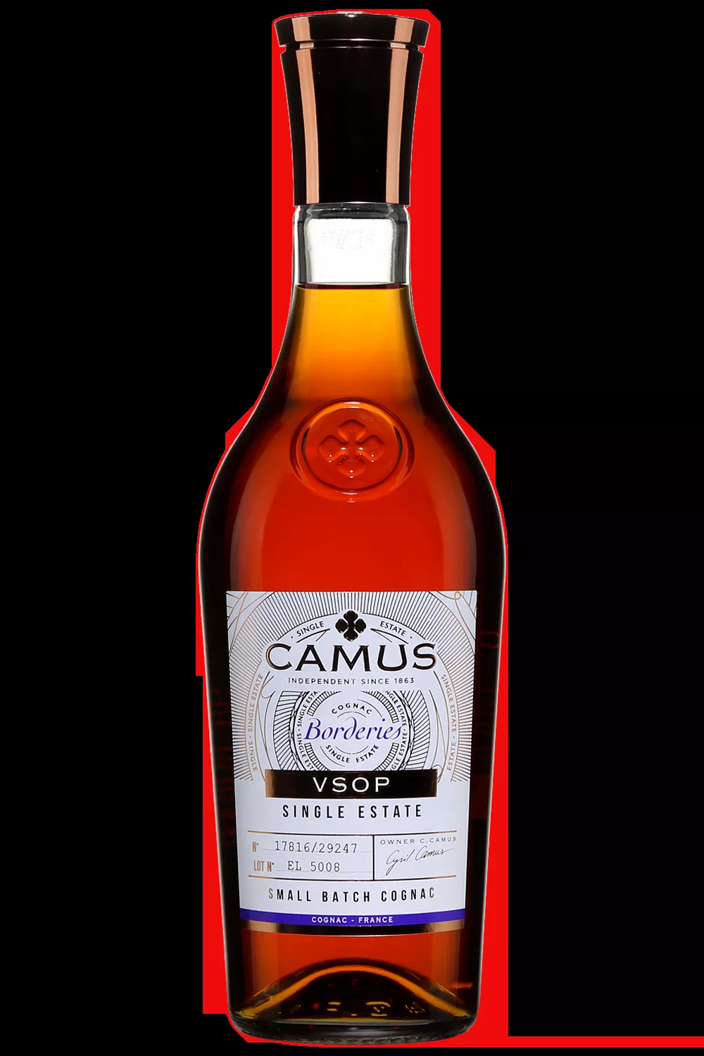 Camus Borderies VSOP