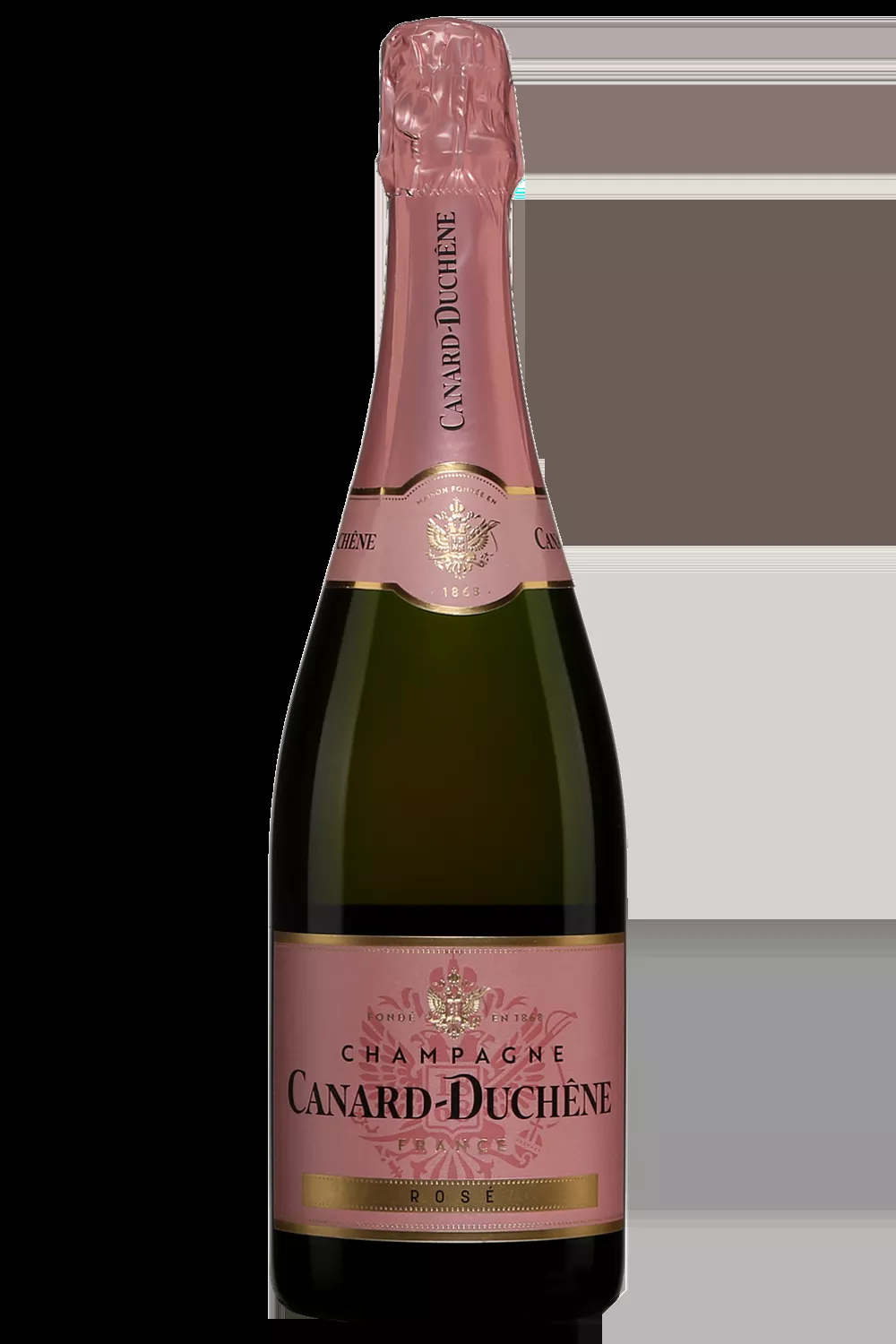 Canard-Duchêne Brut