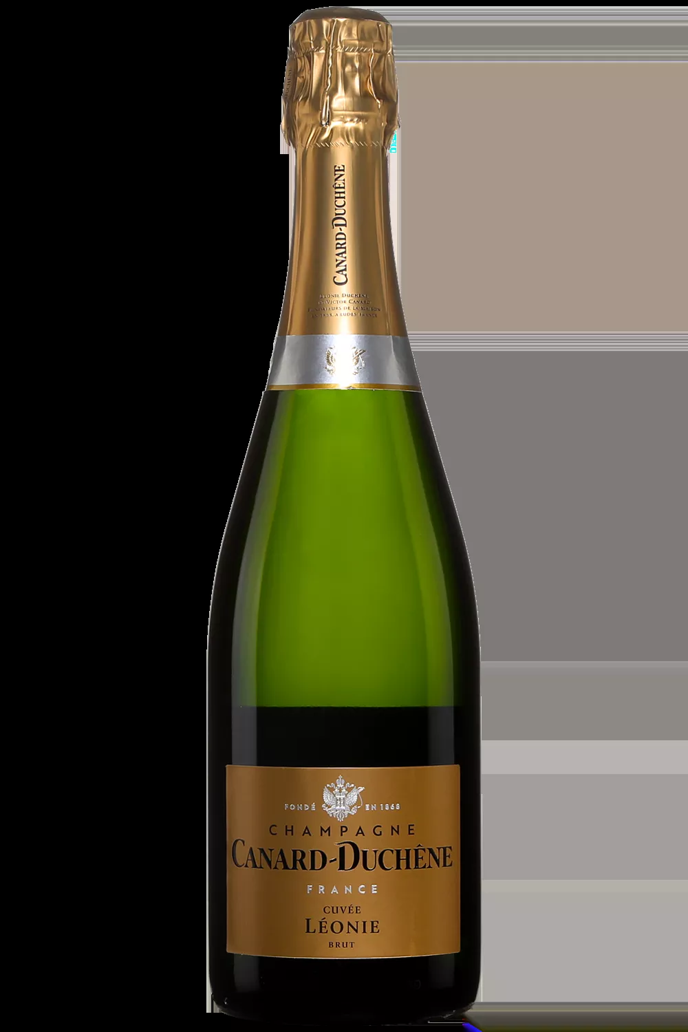 Canard-Duchêne Cuvée Léonie