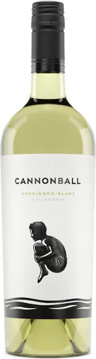 Cannonball Sauvignon Blanc