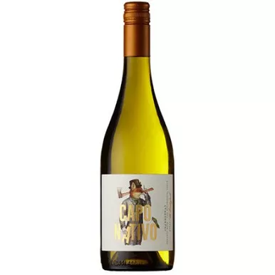 Capo Nativo Chardonnay