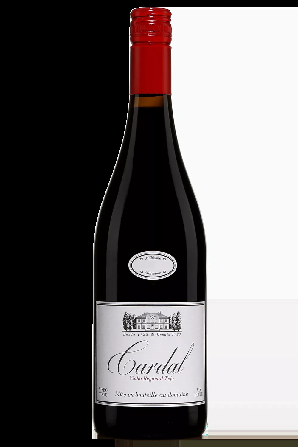 Cardal Alorna Vinho Regional Tejo