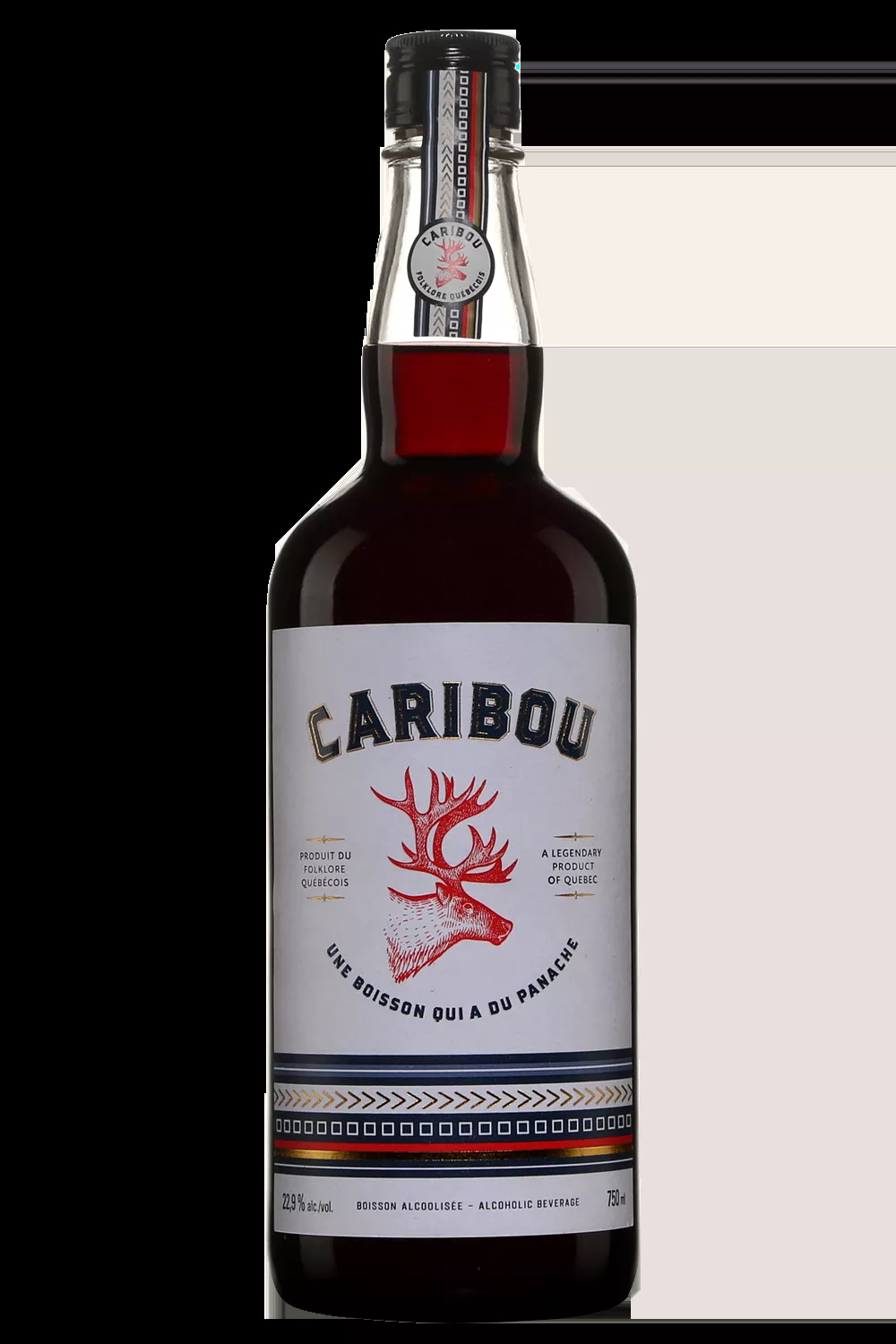 Caribou