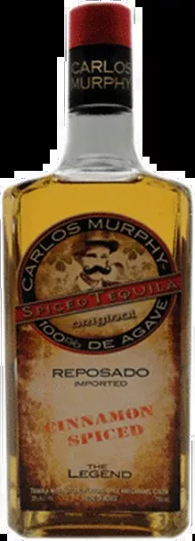 Carlos Murphy Spiced Tequila