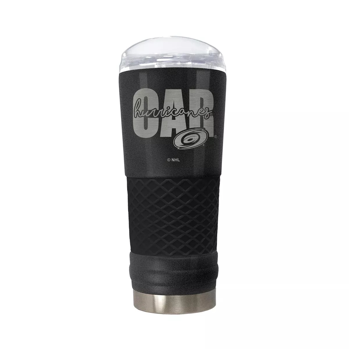 Carolina Hurricanes 24 oz. Onyx DRAFT Tumbler
