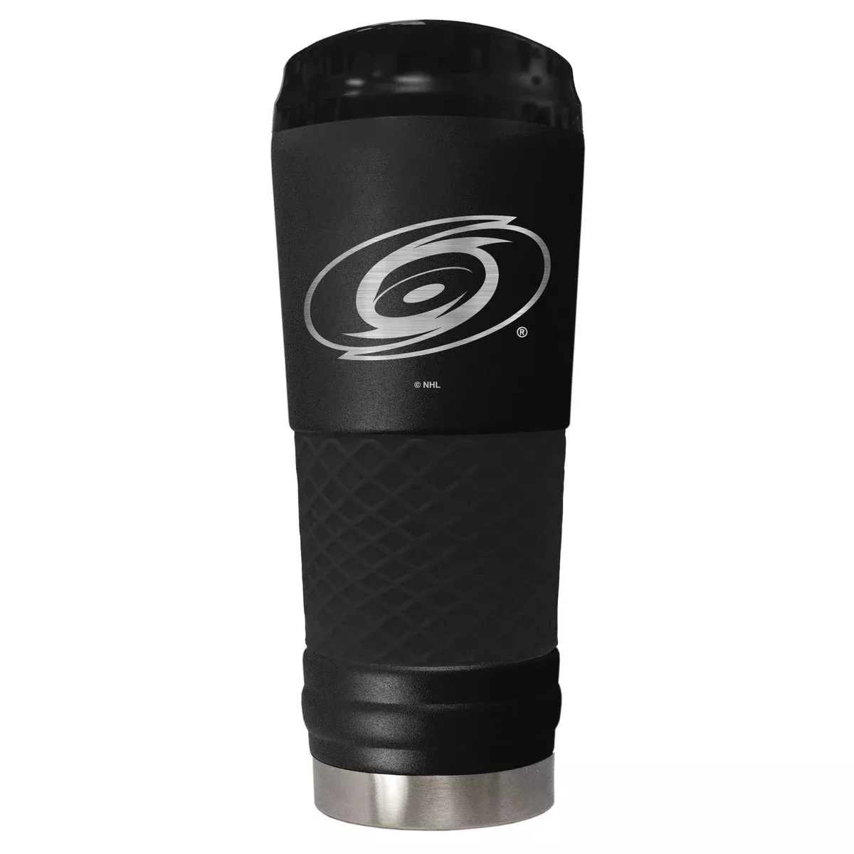 Carolina Hurricanes 24 oz. STEALTH DRAFT Tumbler