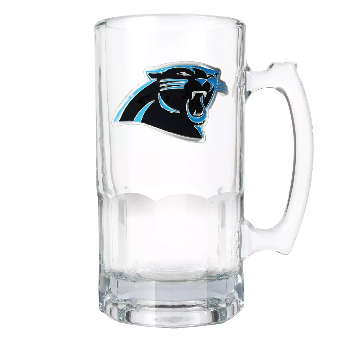 Carolina Panthers 1 Liter Macho Mug