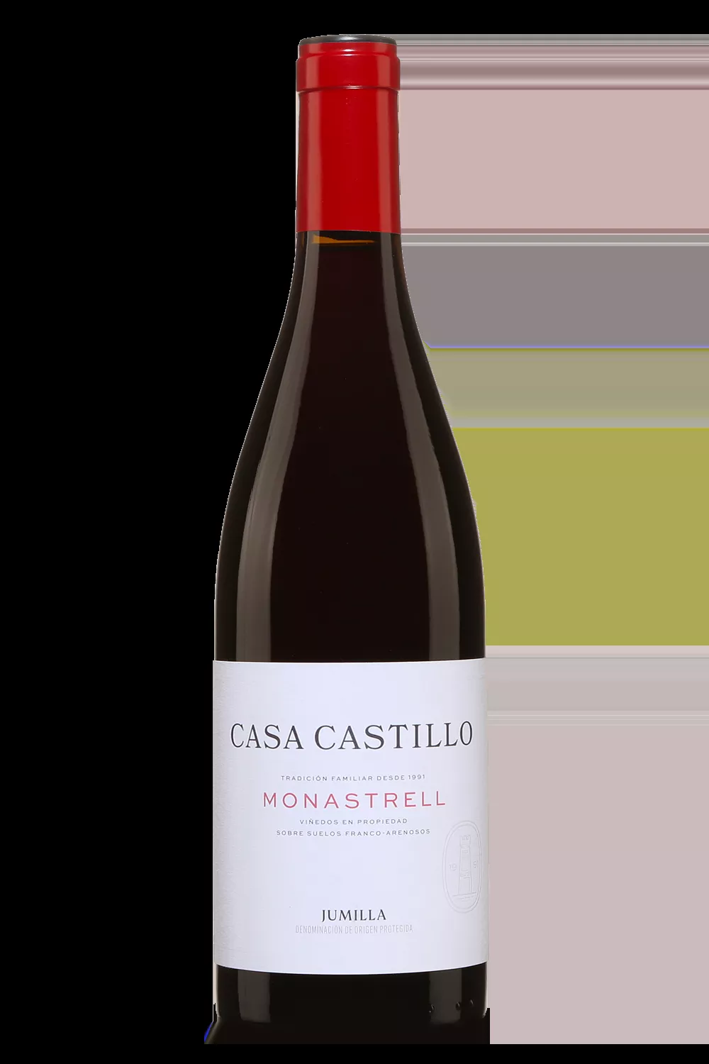 Casa Castillo Monastrell Jumilla