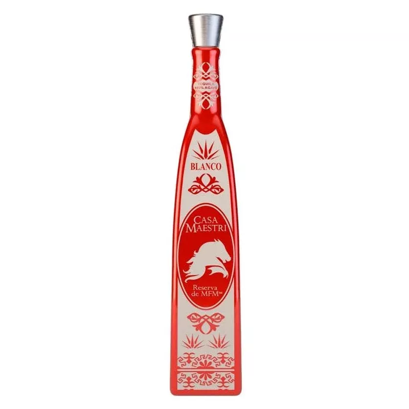 Casa Maestri Blanco 750ml